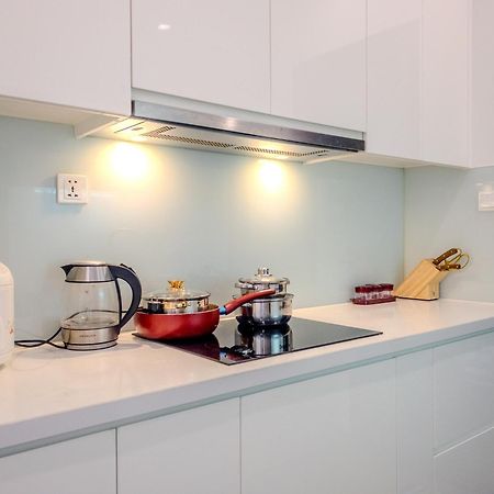Qmp - Vinhomes Skylake ฮานอย ภายนอก รูปภาพ