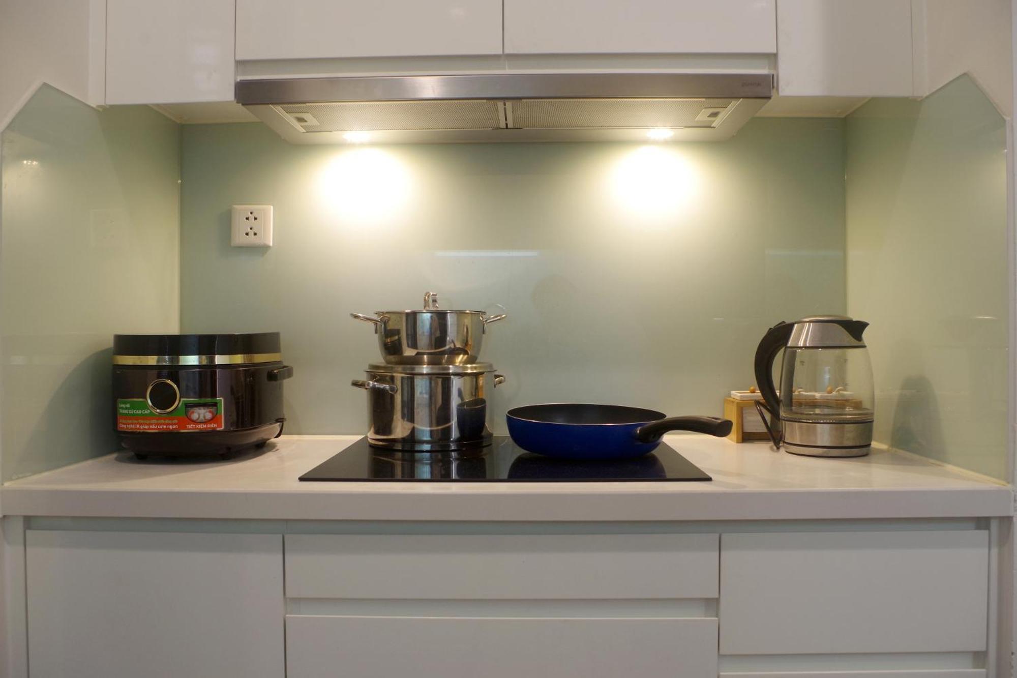 Qmp - Vinhomes Skylake ฮานอย ภายนอก รูปภาพ