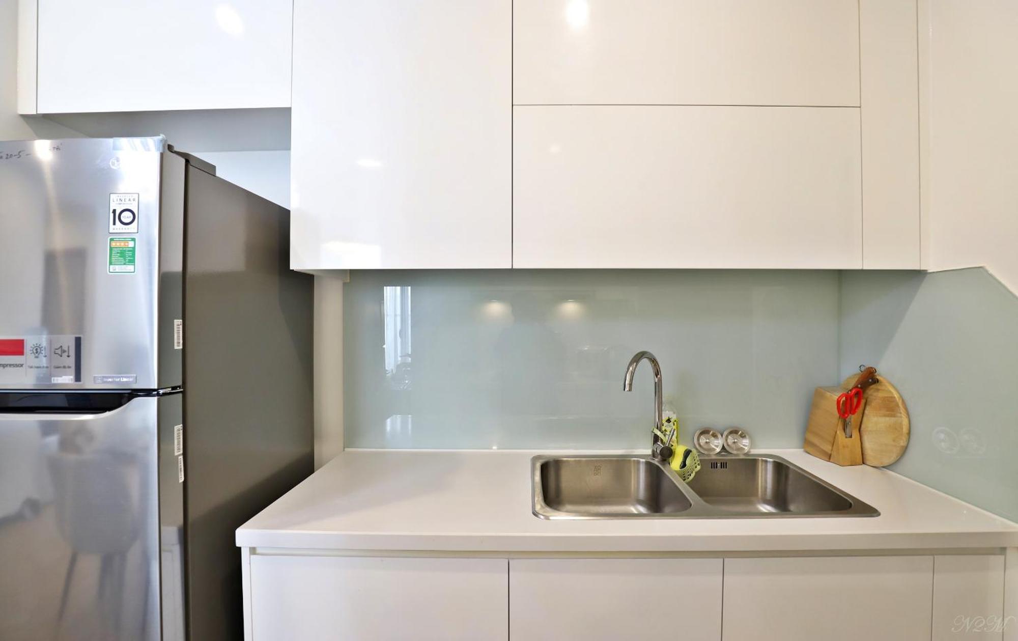 Qmp - Vinhomes Skylake ฮานอย ภายนอก รูปภาพ